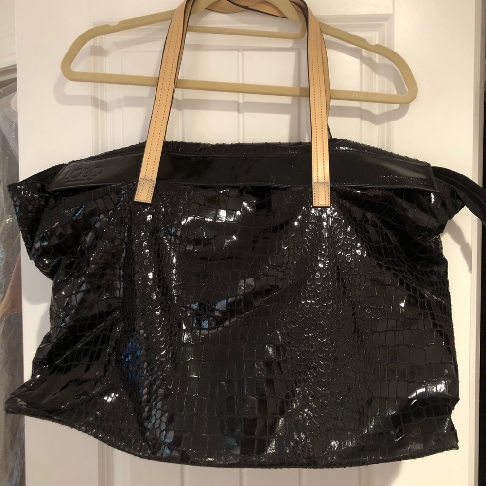 Black bag